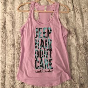 Tank top
